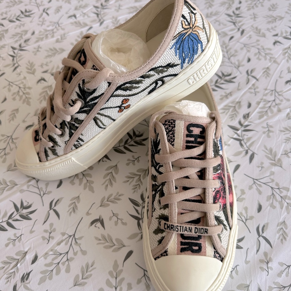 Walk'n'Dior Sneaker